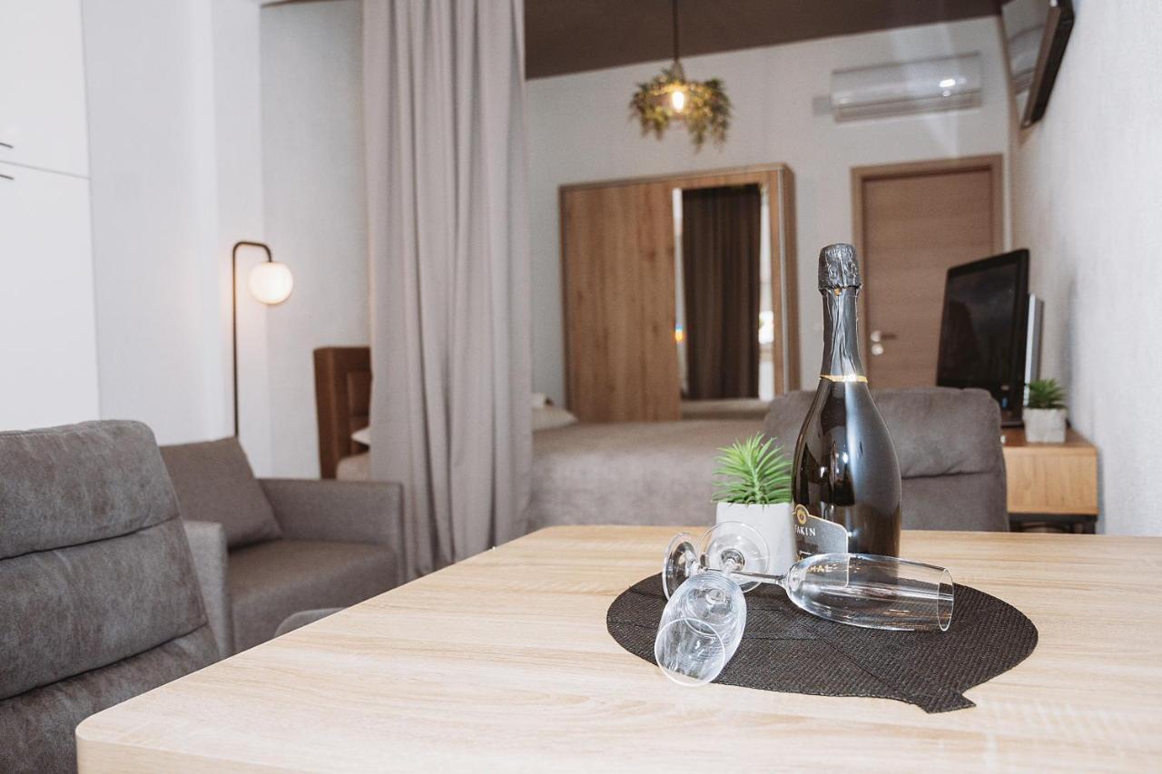 Apartamento Tiktok Zadar Exterior foto
