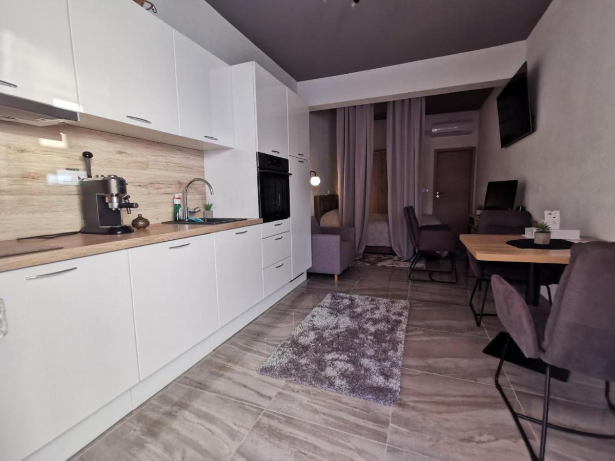 Apartamento Tiktok Zadar Exterior foto